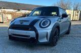 MINI Cooper S / Panorama Dach/ Sitzheizung/ uvm. - mit Benzin-Antrieb: Kleinwagen, Panorama Dach
