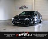 Mercedes-Benz CLA 35 AMG PERFORMANCE SITZE PANO BURM. LED 19Z. - Mercedes-Benz CLA 35 AMG