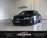 Mercedes-Benz CLA 35 AMG PERFORMANCE SITZE PANO BURM. LED 19Z. - Mercedes-Benz CLA 35 AMG
