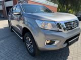 Nissan Navara NP300 N-Connecta Double Cab 4x4 Hardtop - Nissan Navara: Hardtop