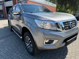 Nissan Navara NP300 N-Connecta Double Cab 4x4 Hardtop - Nissan Navara: Double Cab