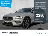 Volvo V60 Cross Country B4 AWD Plus - Volvo V60 Cross Country: Plus