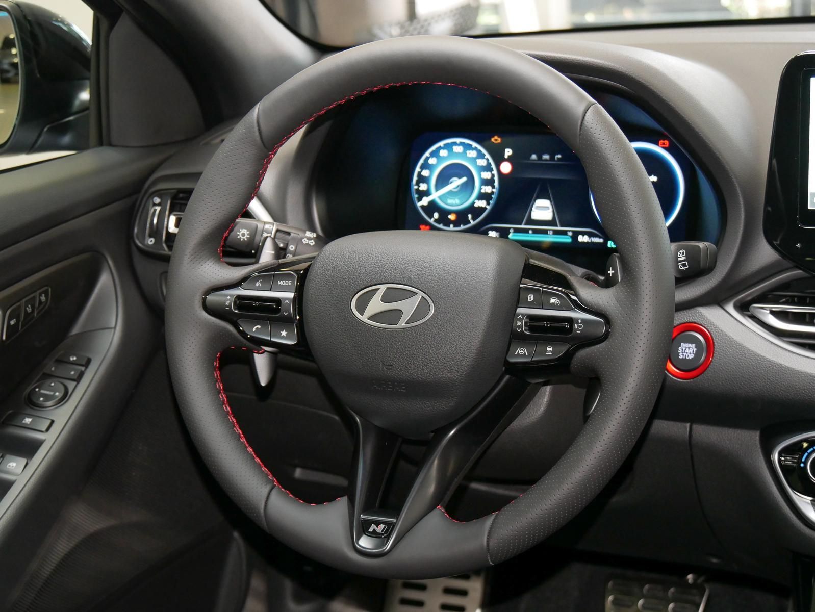 Hyundai i30 – Bild 13