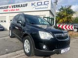 Opel Antara Design Edition 4x4 - Opel Antara Edition mit Diesel-Antrieb