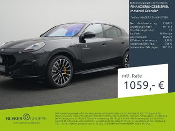 Maserati Grecale Trofeo *MASERATI MÜNSTER*