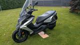 Kymco DT X 360 125 i ABS - KYMCO ROLLER 125