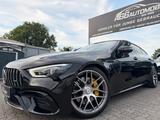 Mercedes-Benz AMG GT 53 4M+ PANO*HighClass*Massage*HA-Lenk*21" - Mercedes-Benz AMG GT in Wiesbaden