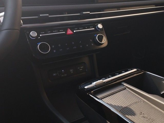 Hyundai Tucson – Bild 11