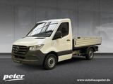 Mercedes-Benz Sprinter 211 CDI Pritsche Kompakt KLIMA+STHZG
