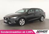 Seat Leon Sportstourer 2.0 TDI DSG FR LED Nav ACC Kam - Seat aus 2024