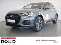 Audi Q3 - Vorschau Bild 1