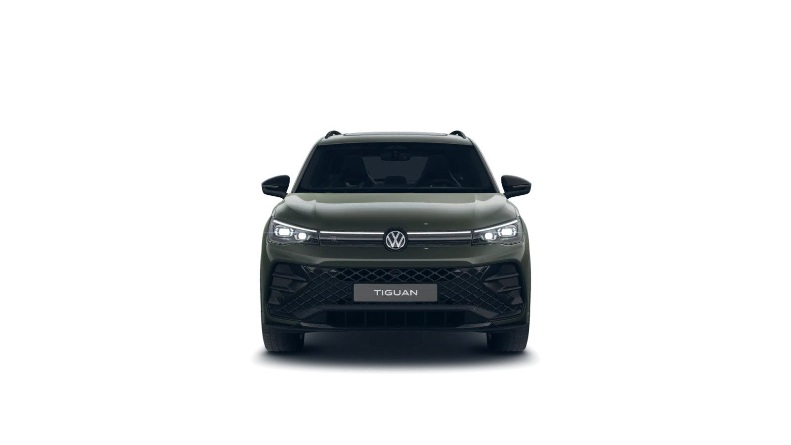Volkswagen Tiguan 2.0 TDI 4M R-LINE PANO ST.HEIZ HD-MATRIX foto 3