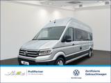 Volkswagen Crafter Grand California 2.0 TDI LR *STANDH*NAVI - Volkswagen Crafter Jahreswagen