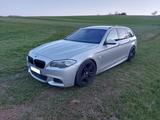 BMW 535D M Paket ATM HUD Kurvenlicht LED H&K 360Grad - gebrauchte BMW 535 aus dem Jahr 2011