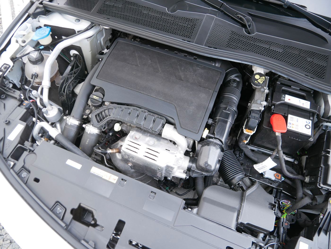 Fahrzeugabbildung Opel Astra -L 1.2 Enjoy Kamera SHZ+LHZ LED NAVI ALU