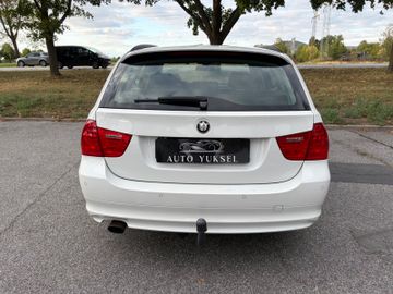BMW 318 - 6