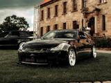 Nissan 350Z Clubsport / Premium Pack - gebrauchte Nissan 350Z aus dem Jahr 2005