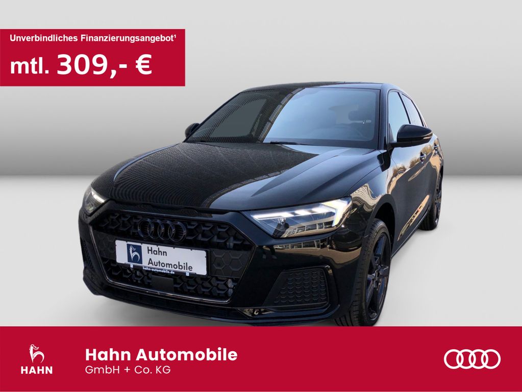 Image of Audi A1