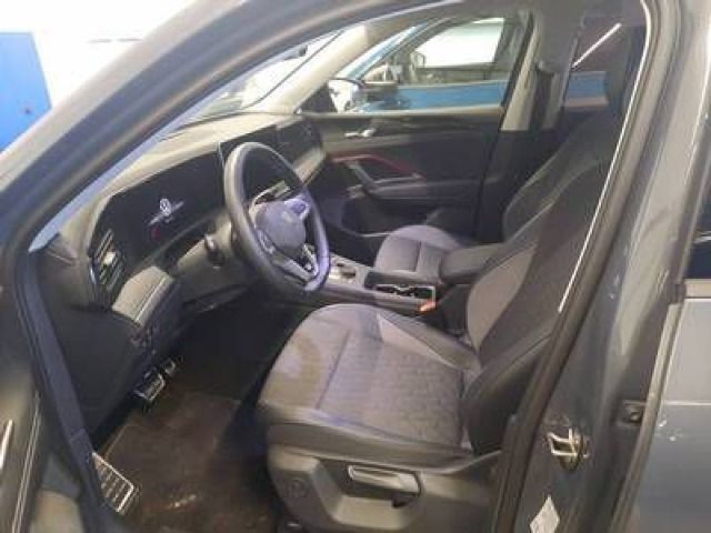 Volkswagen Tiguan - Bild 4