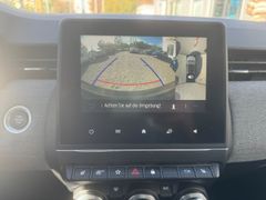 Fahrzeugabbildung Clio V Techno TCe 90