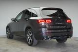Mercedes-Benz GLC 220 d 4Matic 9G-Tronic Navi/Temp/LED/Carplay - gebrauchte Mercedes-Benz GLC 220 aus dem Jahr 2020