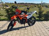 KTM 125 ENDURO 2025 AUF LAGER - KTM ENDURO 125
