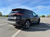 Nissan X-Trail 1.5 VC-T Mild-Hybrid Xtronic N-Conne... - Nissan X-Trail in Nürnberg