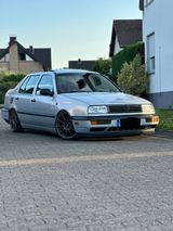 Volkswagen Vento 1.8 GT - US Front/Heck Umbau - Volkswagen Vento aus 1994
