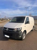 Volkswagen VW T6 2.0 TDI Transporter Bus Flügeltürer ... - Volkswagen LT: Van