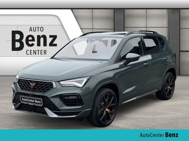 Cupra ATECA 1.5 TSI DSG *5JGARANTIE*APPLE*ACC*AHK*NAVI