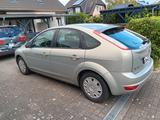 Ford Focus 1,6 Concept Concept - Ford Focus: Concept