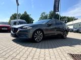 Mazda 6 Kombi 2.5 SKYACTIV-G 194 100th Anniversary - Mazda Gebrauchtwagen von 2019