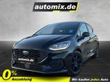 Ford Fiesta 1.0 EcoBoost ST-Line ACC,LED,Navi,SHZ,PDC