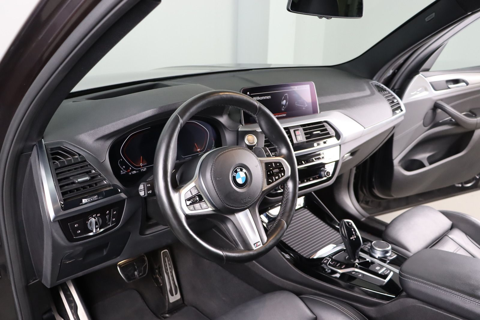 Fahrzeugabbildung BMW X3 xDrive 30 d M Sport Edition * Leder * HUD