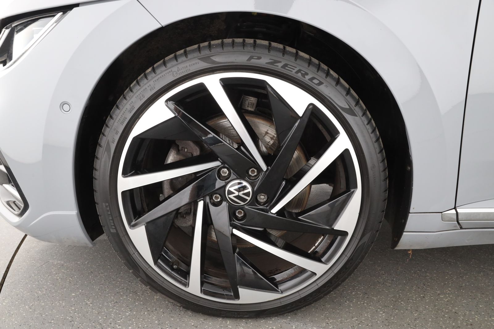 Volkswagen Arteon - Bild 8
