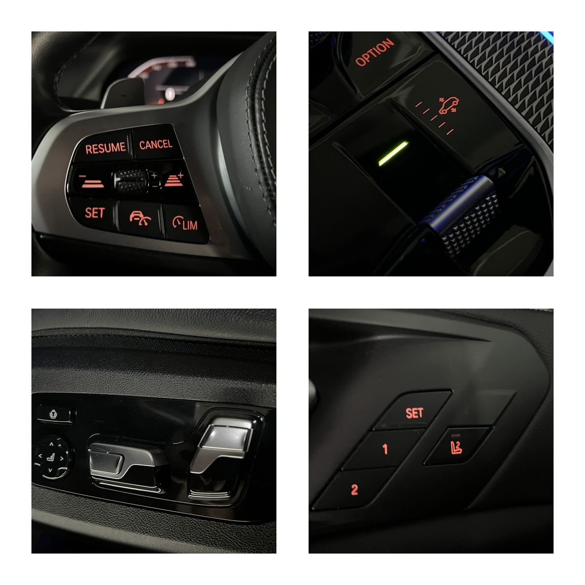 Fahrzeugabbildung BMW X5 xDrive 30 d M SPORT/DAB/AHK/ACC/360*/7-SITZER