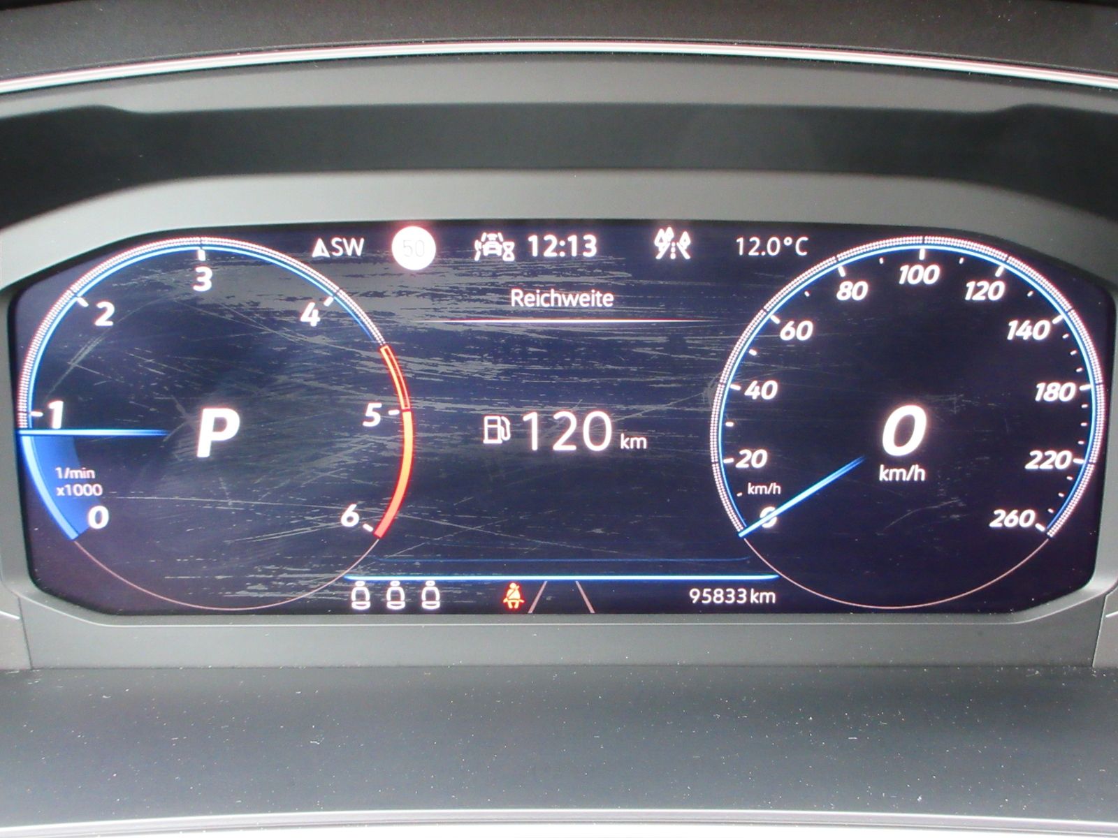 Tiguan Allspace 2.0 TDI 200PS 4M DSG R-Line PANO