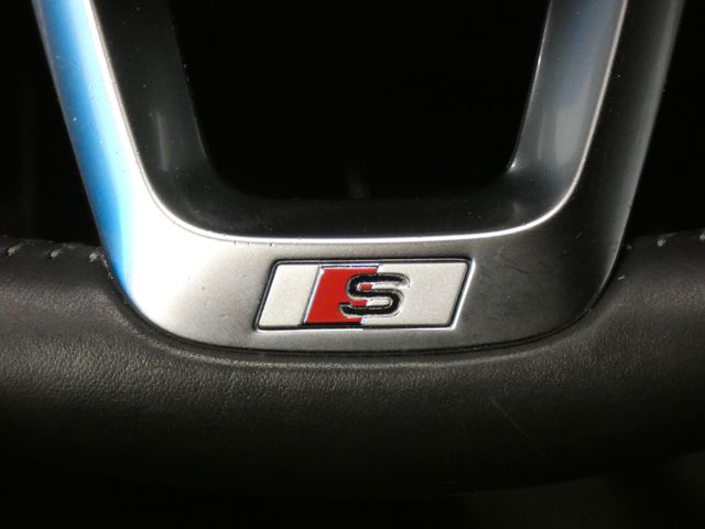 Q3 40 TFSI quattro S line LED el. Heckklappe