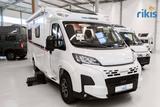 Weinsberg CaraCompact EDITION PEPPER 600 MF Modell 2026 - Weinsberg CaraCompact 600 MF EDITION PEPPER