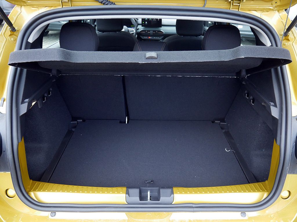Fahrzeugabbildung Dacia Sandero Stepway Extreme ECO-G 120 AUTOMATIK