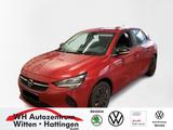 Opel Corsa F 1.2 Edition NAVI REARVIEW KLIMA GRA BLUE - Opel Corsa Gebrauchtwagen in Hagen