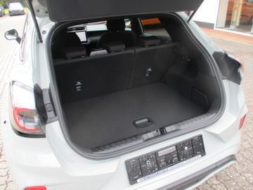 Ford Puma ST-Line 5J. Garantie + LED Matrix