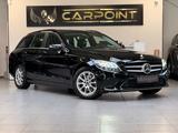 Mercedes-Benz C 220 C T-Modell C 220 T d - Mercedes-Benz C 220 mit Diesel-Antrieb: Kombi