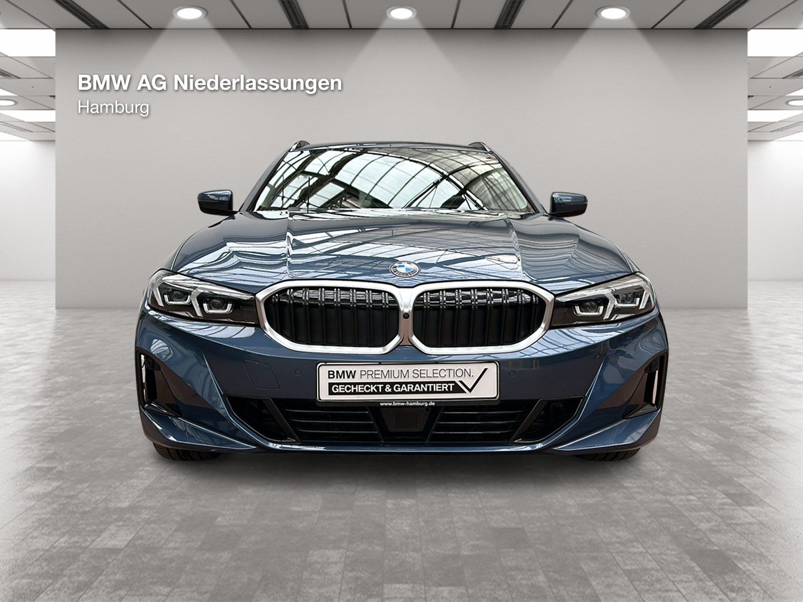 BMW 318 - Bild 10