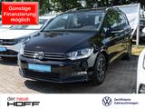Volkswagen Touran 1.0 TSI JOIN 7Sitze Navi Sitzheizung - VW Touran Gebrauchtwagen in Köln