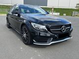 Mercedes-Benz Mercedes Benz C43 AMG T  4MATIC 360 Grad - Mercedes-Benz C 43 AMG in Bielefeld