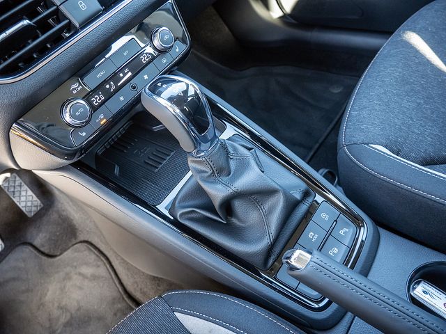 Foto Nummer 10: SKODA Kamiq