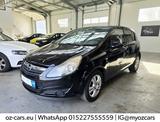 Opel Corsa D 1.2 Benzin #Automatik#TÜV NEU#Wr+Sr#Eur5