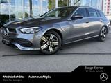 Mercedes-Benz C 180 T Avantgarde 17" Vorr.-Distronic Kamera
