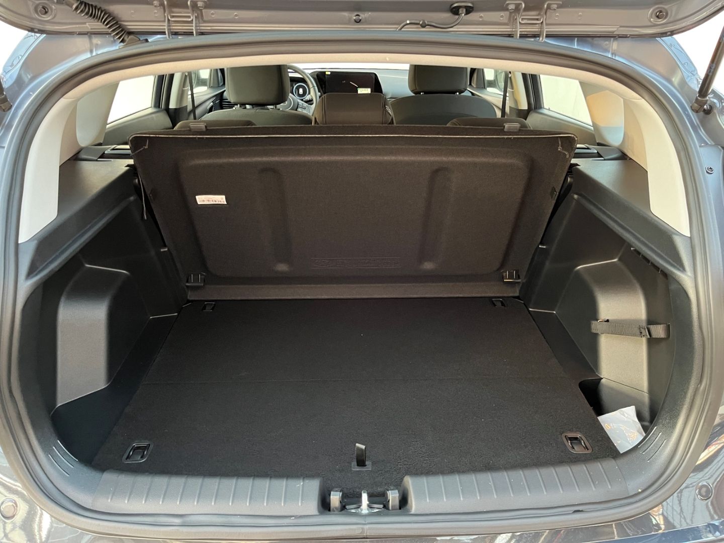 Hyundai BAYON – Bild 6